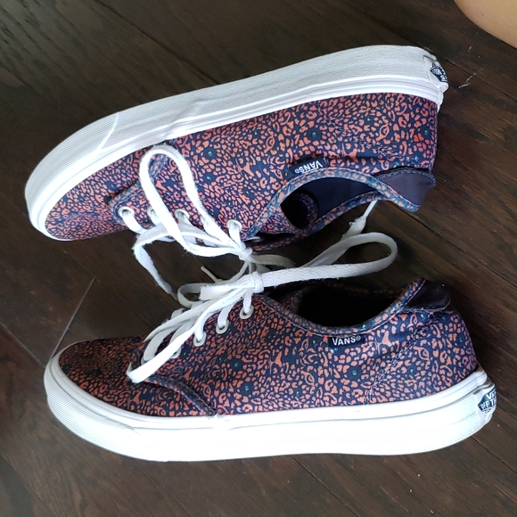 Van's shoes - Picture 7 of 12